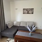 Pine Forest Aparthotel 4*