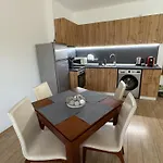 Aparthotel Pine Forest 4*