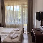 Pine Forest Aparthotel Pamporovo