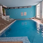 Aparthotel Pine Forest