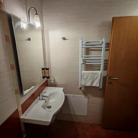 Pine Forest 409 Aparthotel