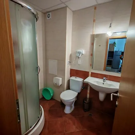 Pine Forest 409 Aparthotel