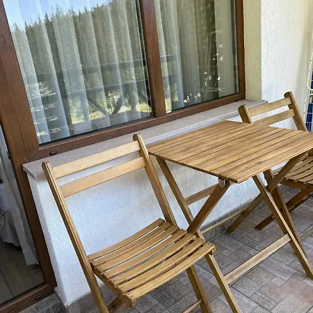 Aparthotel Pine Forest 409