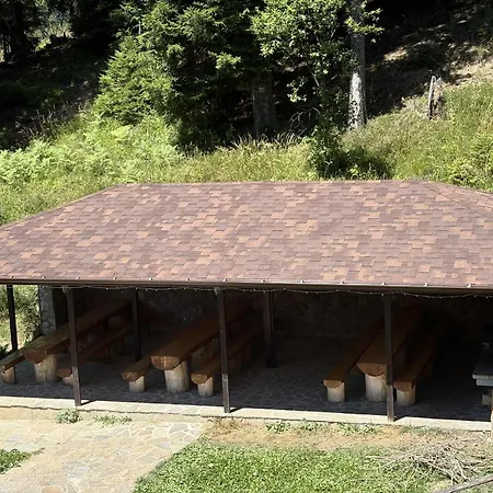 Aparthotel Pine Forest Pamporovo