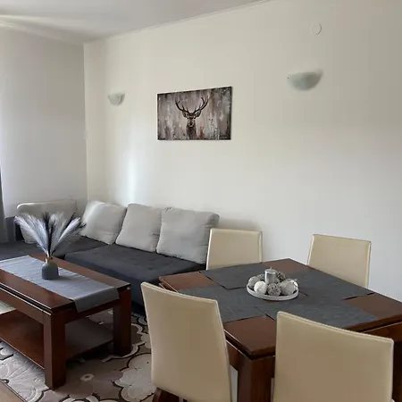 Aparthotel Pine Forest Pamporovo