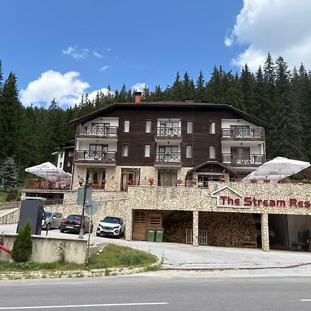 Aparthotel Pine Forest 409