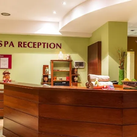 Pine Forest 409 Aparthotel