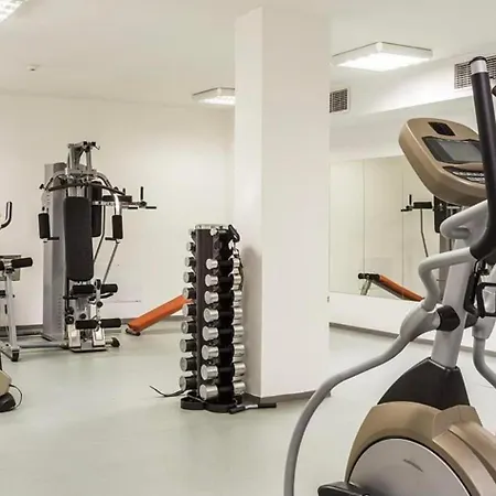 Aparthotel Pine Forest Pamporovo