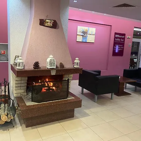 Aparthotel Pine Forest Pamporovo