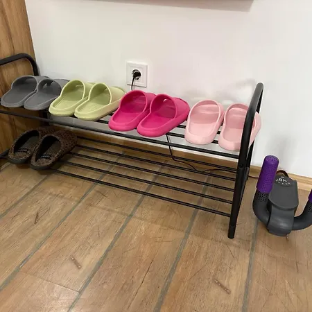 Pine Forest 3* Pamporovo