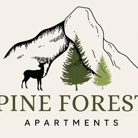 Pine Forest Pamporovo