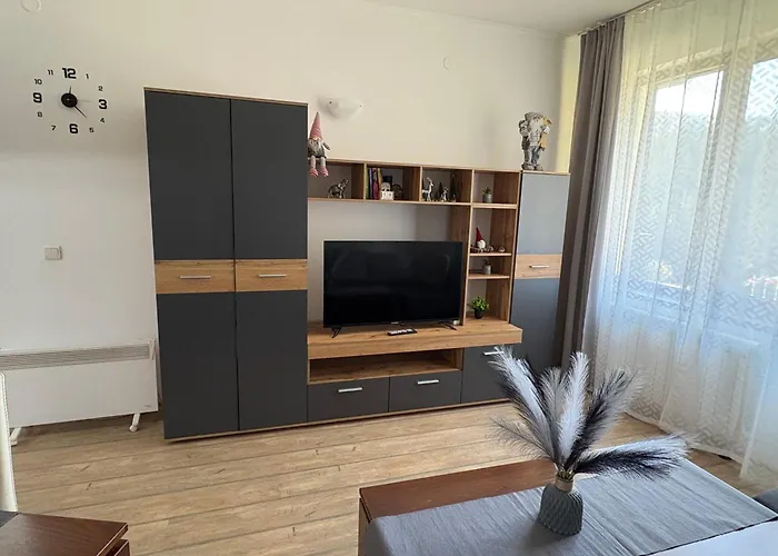 Pine Forest Aparthotel Pamporovo