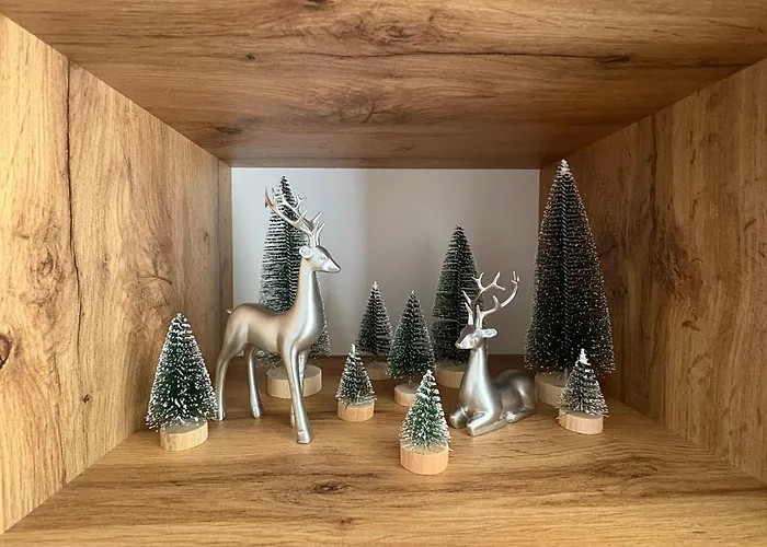 Aparthotel Pine Forest Pamporovo