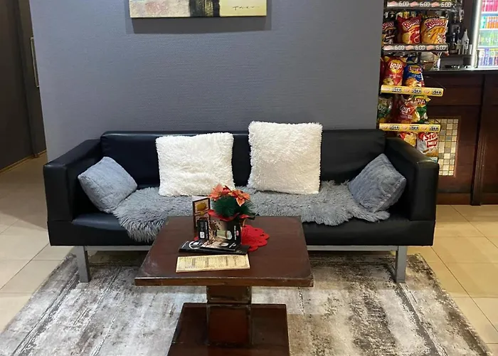 Pine Forest Aparthotel Pamporovo