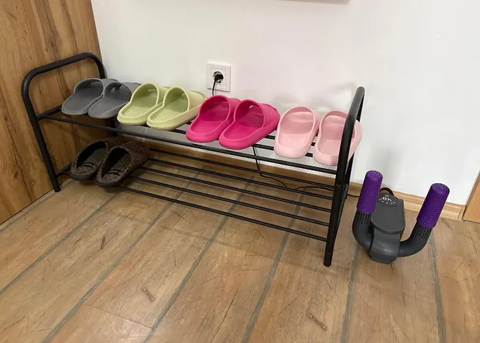 Pine Forest 3* Pamporovo